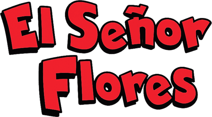 El Señor Flores